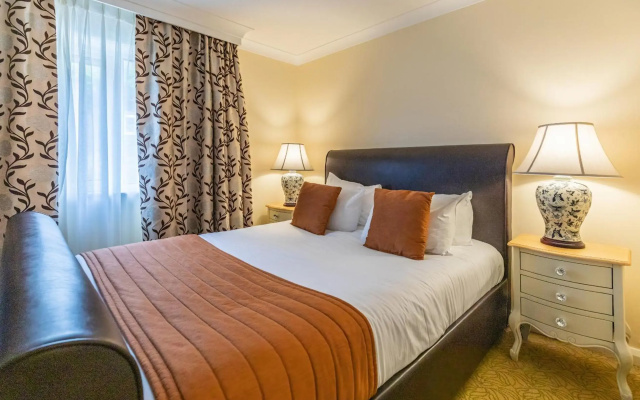 Meon Valley Hotel, Spa & Golf