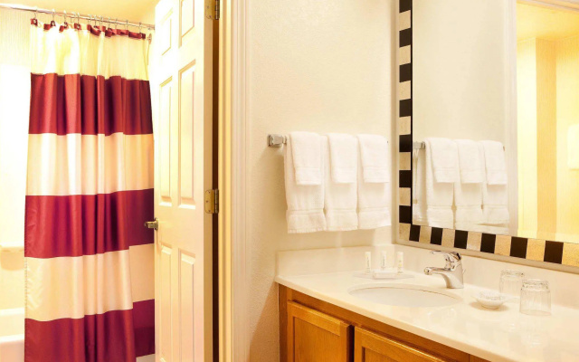 Residence Inn Portsmouth