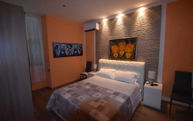Luxury House