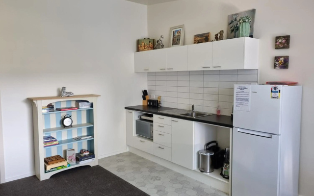 Home Away from Home - Waitaki Lakes Apartment A5