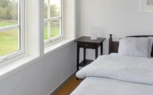 4 Star Holiday Home in Masfjordnes