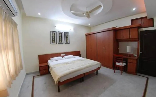 Executel Begumpet