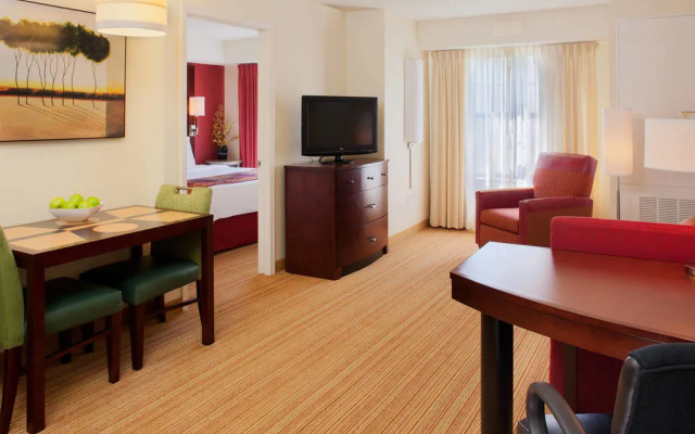 Residence Inn Lincoln South
