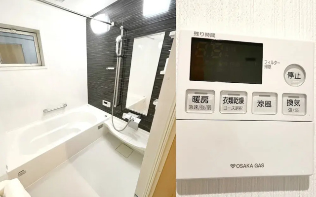 K House Namba
