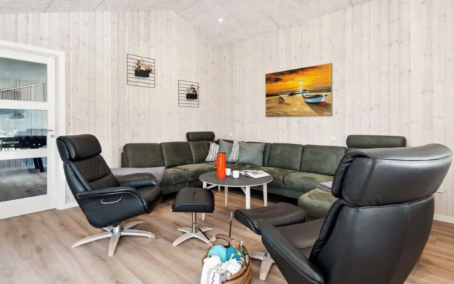 "Vasil" - 4.5km from the sea in Western Jutland