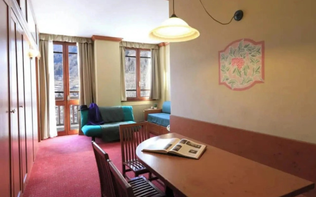 Apartment in Ponte di Legno