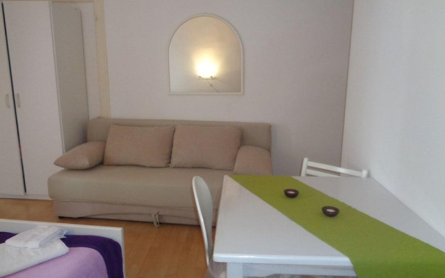 Apartment Complex Nino Rovinj