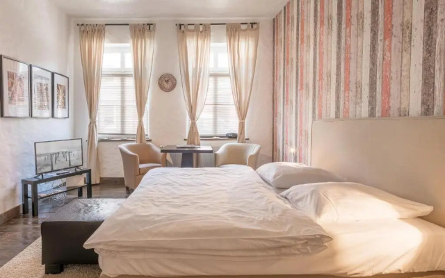 Lodge am Oxenweg
