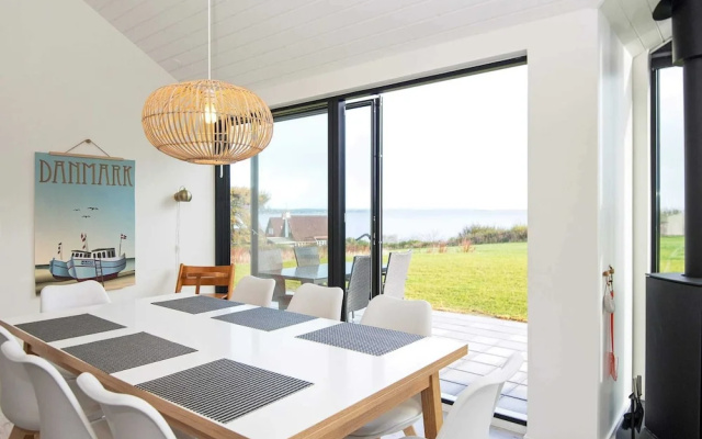5 Star Holiday Home in Haderslev