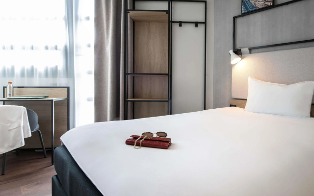 ibis Paris Gare de Lyon Diderot 12th