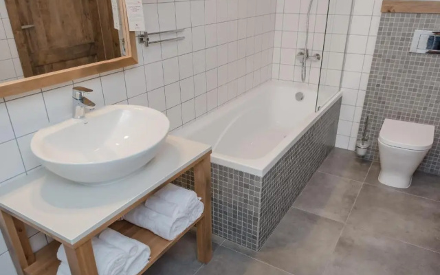 Hotel Naturum