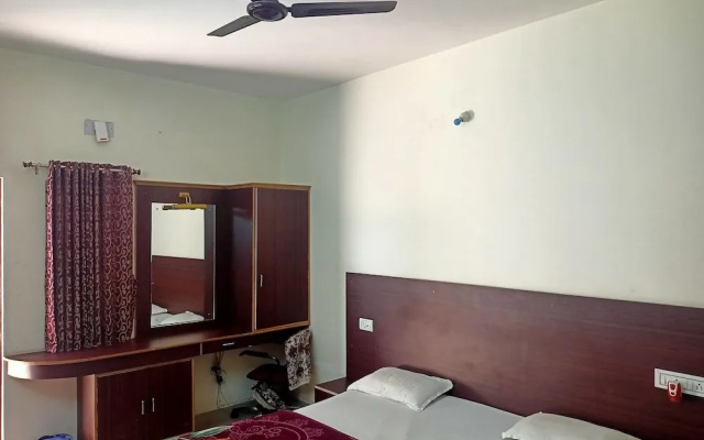 Madha Home Resorts