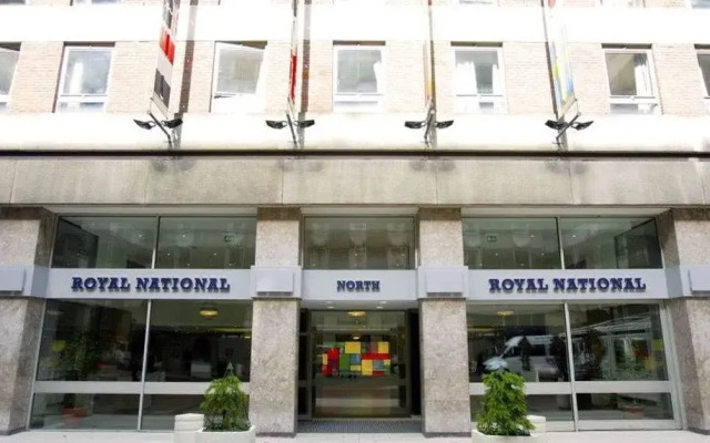 Royal National Hotel