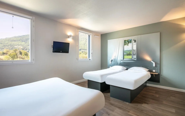 B&B Hotel Saint-Jean-De-Maurienne