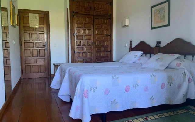 Hotel Siglo XVIII