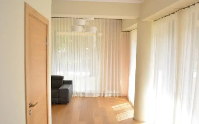 Apartamenti Sun republic