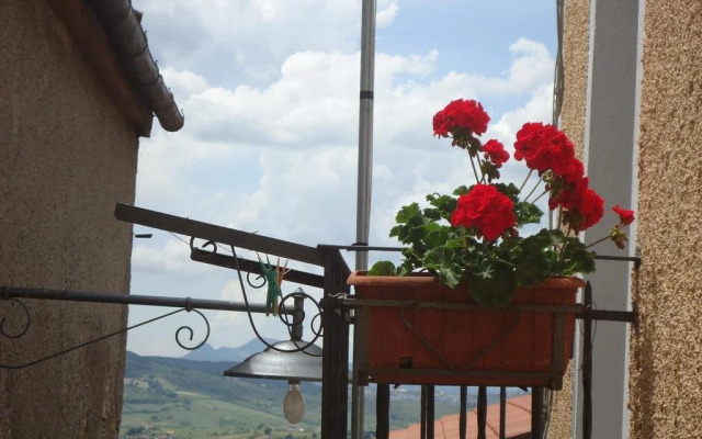 La Casa Di Enza