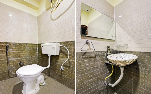 Adhin Residency by OYO Rooms