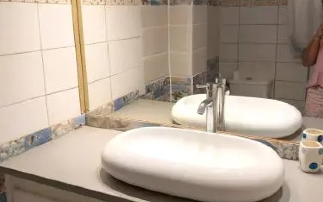 Apartment Les Epinay