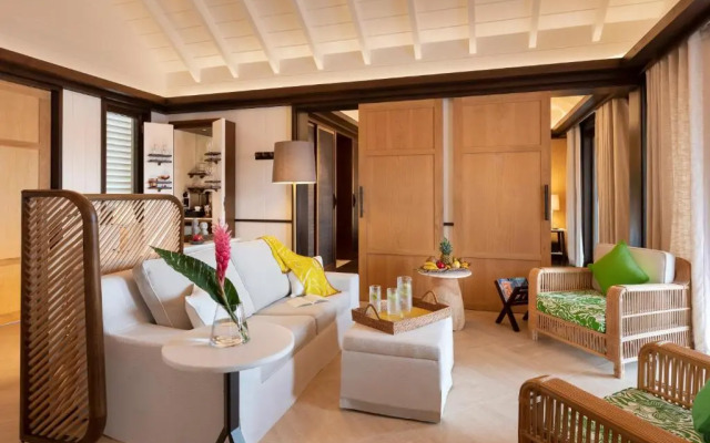 Fouquet's Saint-Barth
