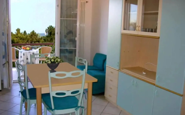 Ariston Vacanze Residence