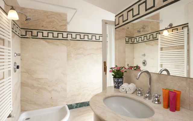 Villa Le Palme