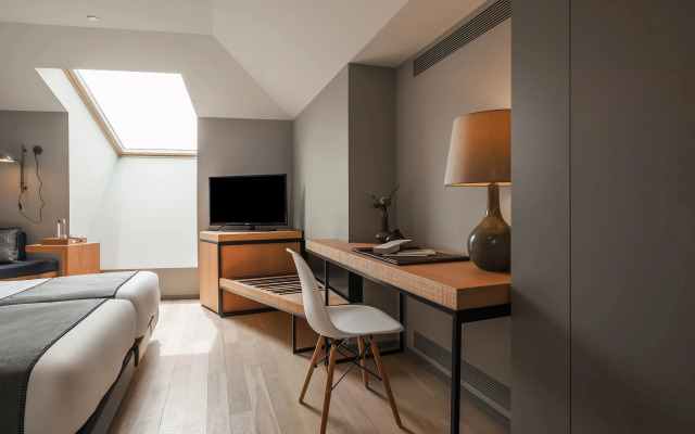 Descobertas Boutique Hotel Porto by Aspasios