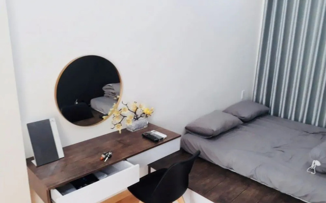 Idea Apartment