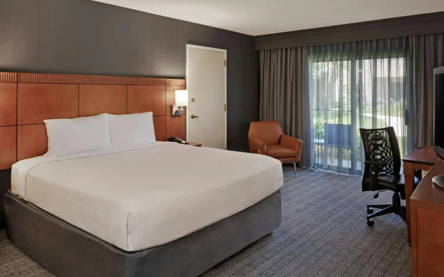 Courtyard by Marriott Anaheim Buena Park