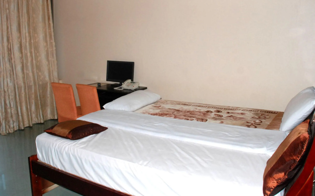 Unik Hotel Limited