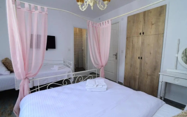 Sulty's Alaçatı Köyiçi