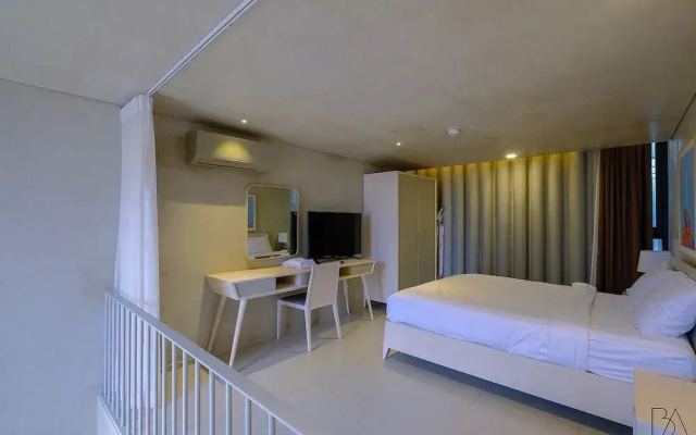 Binh An Home