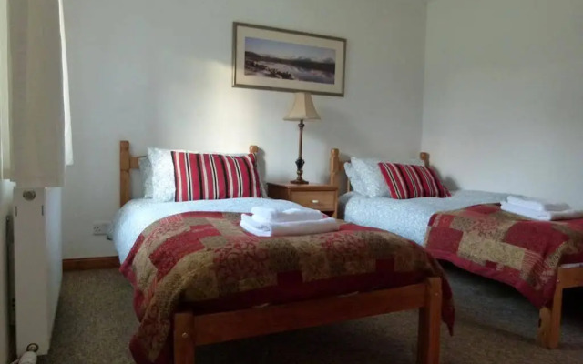 Rooms@Elmbank