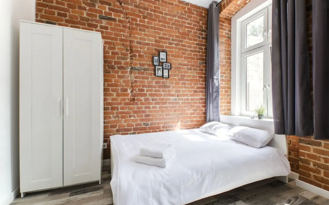 Apartstate Rooms on Wschodnia 36