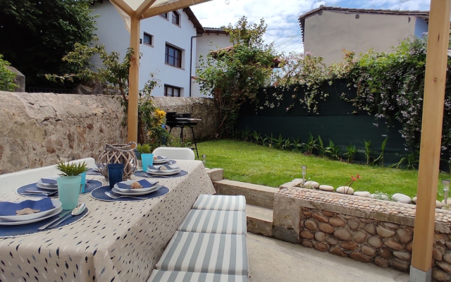 Casa Dolfin - tu Hogar en la Costa del Paraiso