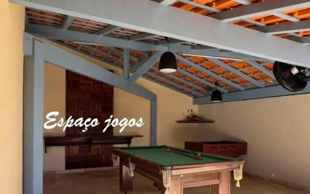 Pousada Airumã