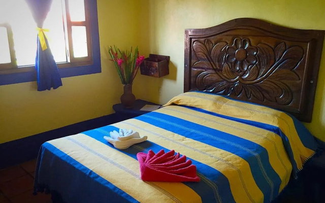 Hotel Costa 55