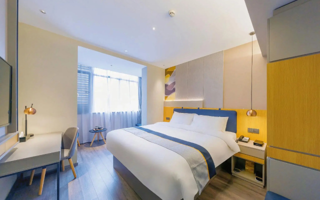 Home Inn