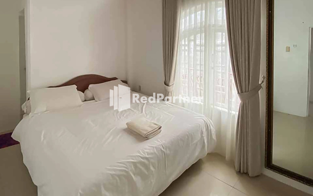 Guest House Lampriet Syariah RedPartner