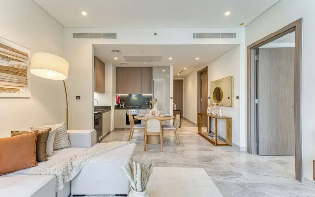 Peninsula Five
