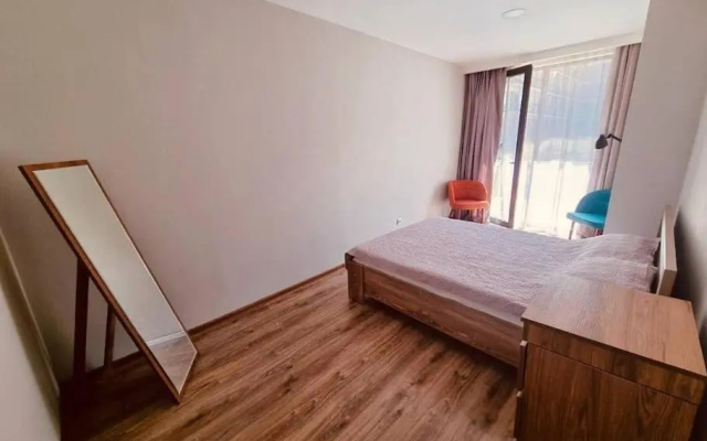 M25 Bakuriani - room #203