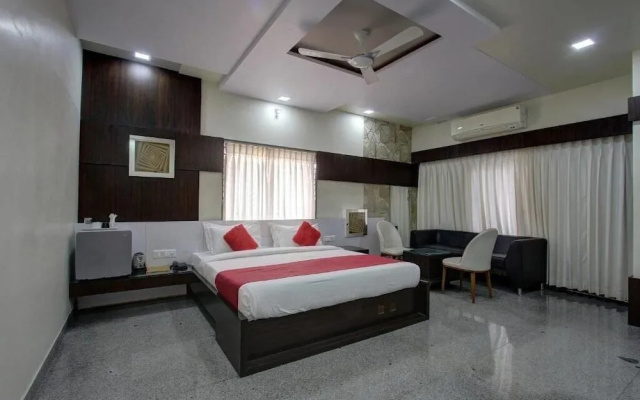 Hotel Le Grande