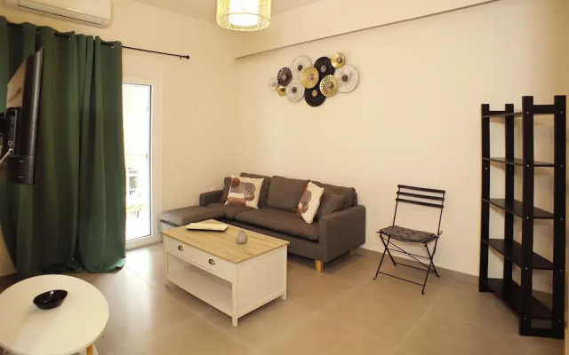 K9 Apartments