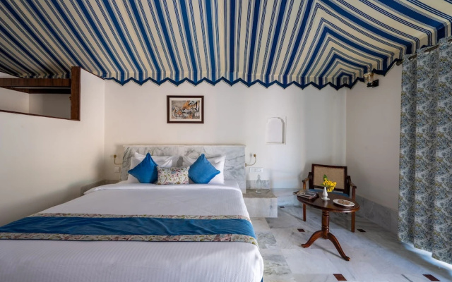 Aangan Resort Ranthambore