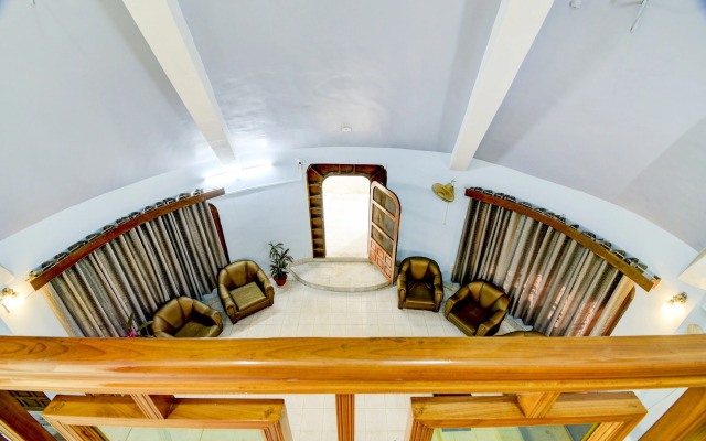 Hotel O The Dove Villa