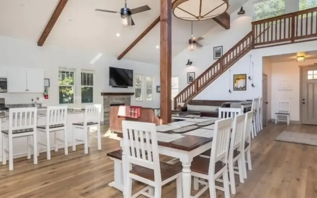 Scenic Wonders El Capitan Loft 3 Bedroom