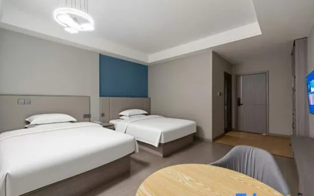 Chuxiang Grand Hotel