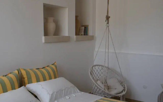 Masseria tre Archi , Private Pool