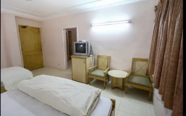Hotel Shubham Holidays