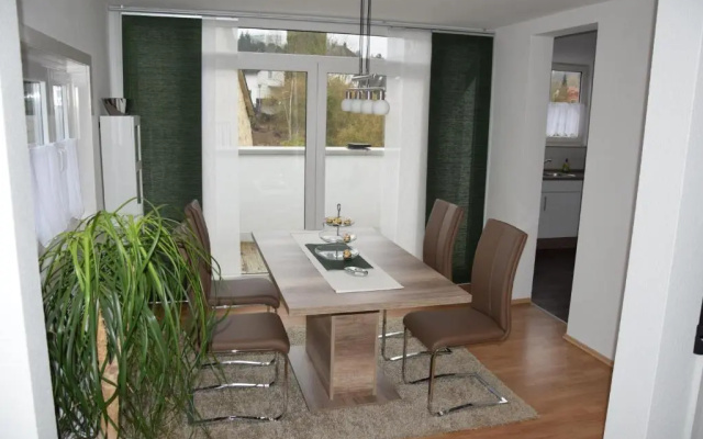 Ferienwohnung Janssen Herborn